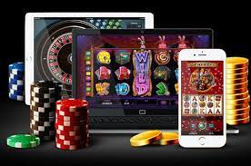 Вход на официальный сайт Casino R7